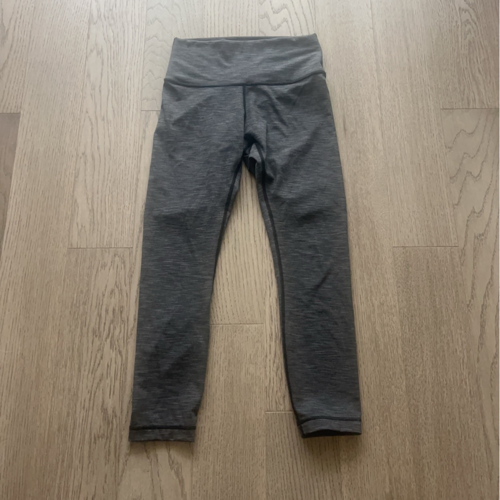 lululemon athletica Leggings